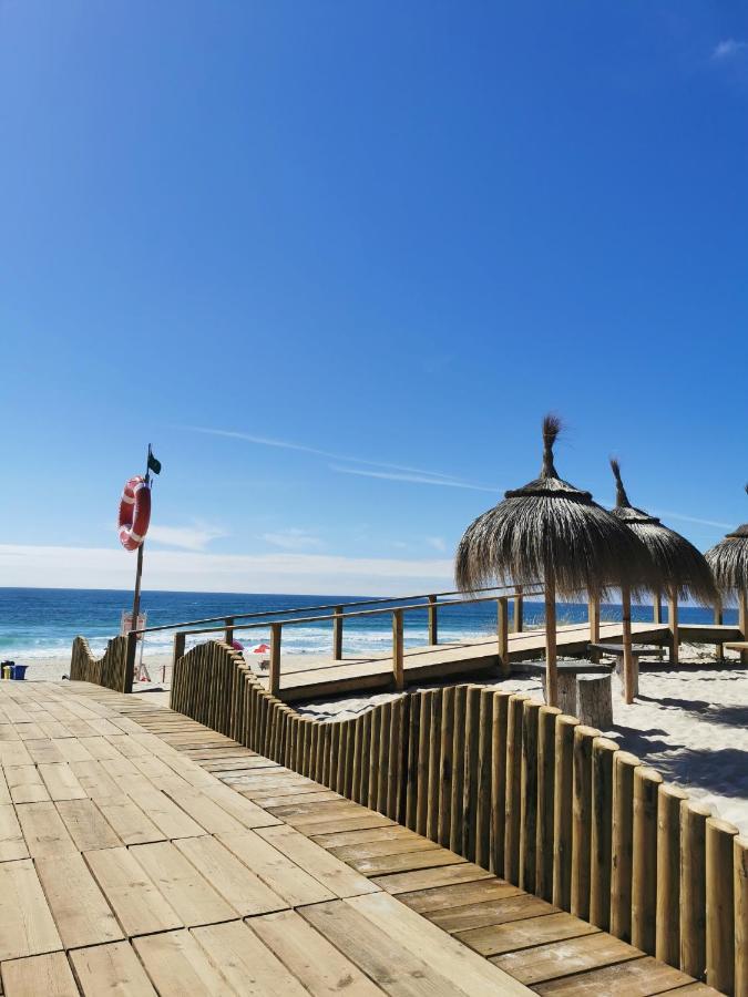 A Praia- My Own Paradise T1 Figueira da Foz Luaran gambar